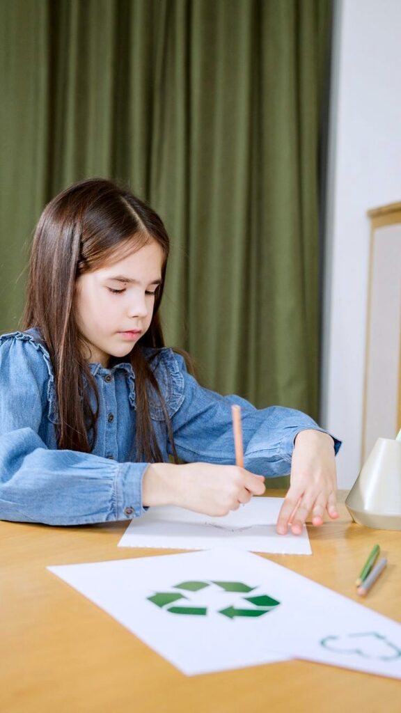 كيف يدخل طفلك المدرسة وهو مؤسَّس في العربية؟: خطة جاهزة