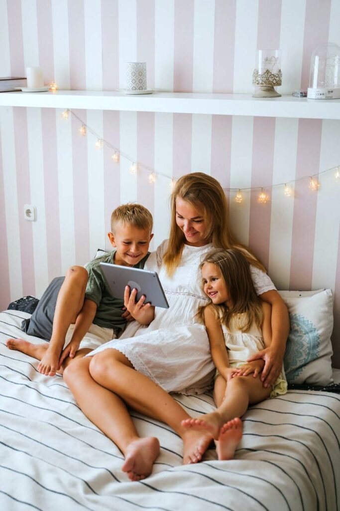 دفعت اشتراكات ولم يستفد طفلي: كيف تتفادى التكرار؟